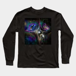 Gravity points Long Sleeve T-Shirt